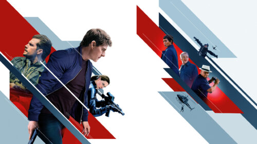 Mission Impossible Fallout Official Movie Desktop Wallpaper