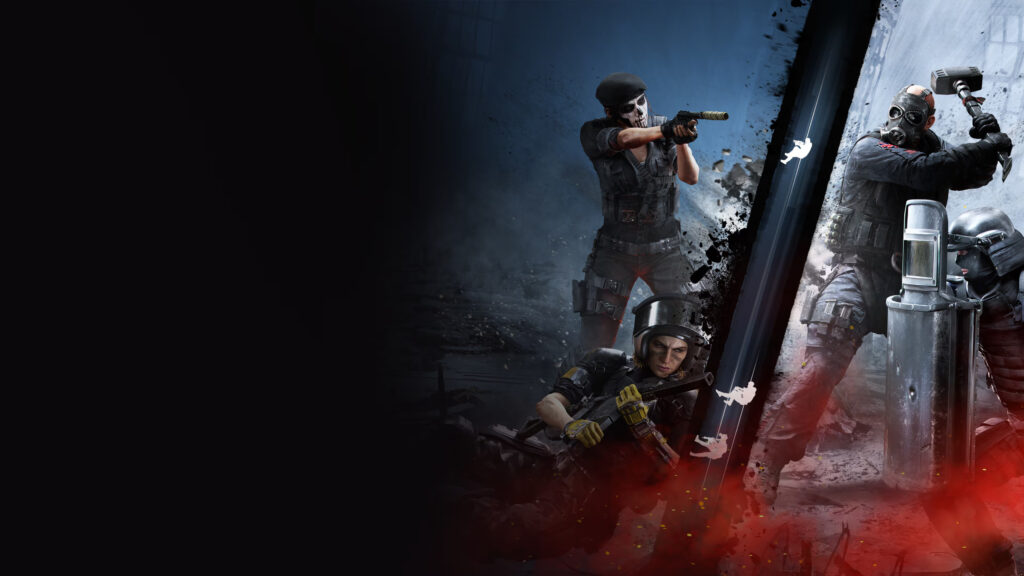 Tactical Military Squad Action Desktop Wallpaper