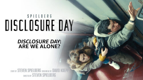 Disclosure Day Sci-Fi Movie Concept Art Desktop Wallpaper