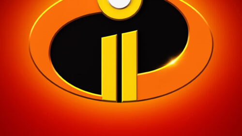Minimalist Super Hero Icon 4K Desktop Wallpaper