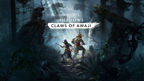 Assassin’s Creed Shadows Forest Warriors 4K Desktop Wallpaper