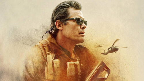 Sicario Matt Graver Character Portrait Desktop Wallpaper