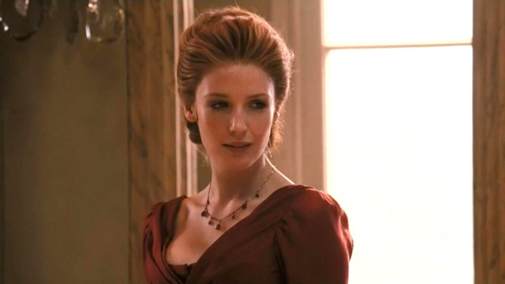 Historical Period Drama Portrait Desktop Wallpaper