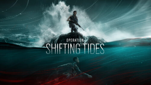 Operation Shifting Tides Underwater Dual Perspective Desktop Wallpaper
