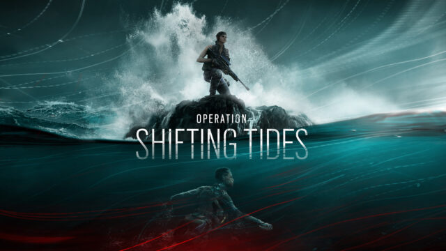 Operation Shifting Tides Underwater Dual Perspective Desktop Wallpaper