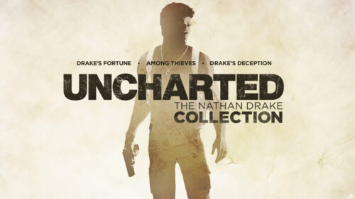 Uncharted The Nathan Drake Collection 4K Desktop Wallpaper