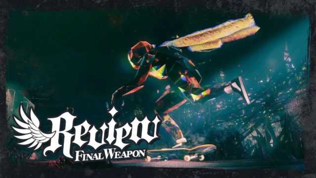 Skate Story Surreal Digital Art 4K Desktop Wallpaper
