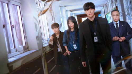 The Killing Vote Main Cast Desktop Wallpaper