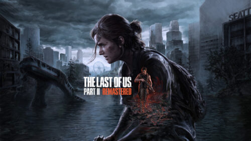 The Last of Us Part II Remastered 4K Desktop Wallpaper
