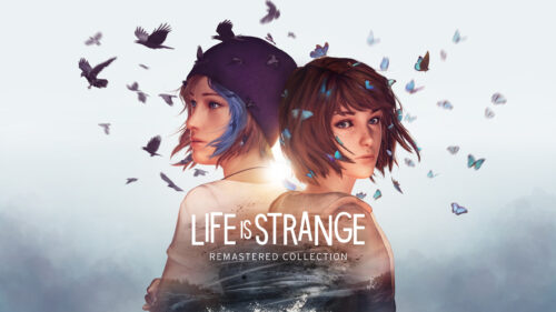 Life is Strange Remastered Collection Desktop Wallpaper 4K
