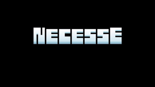 Nesse Logo Minimalism Desktop Wallpaper
