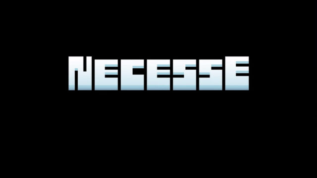 Nesse Logo Minimalism Desktop Wallpaper