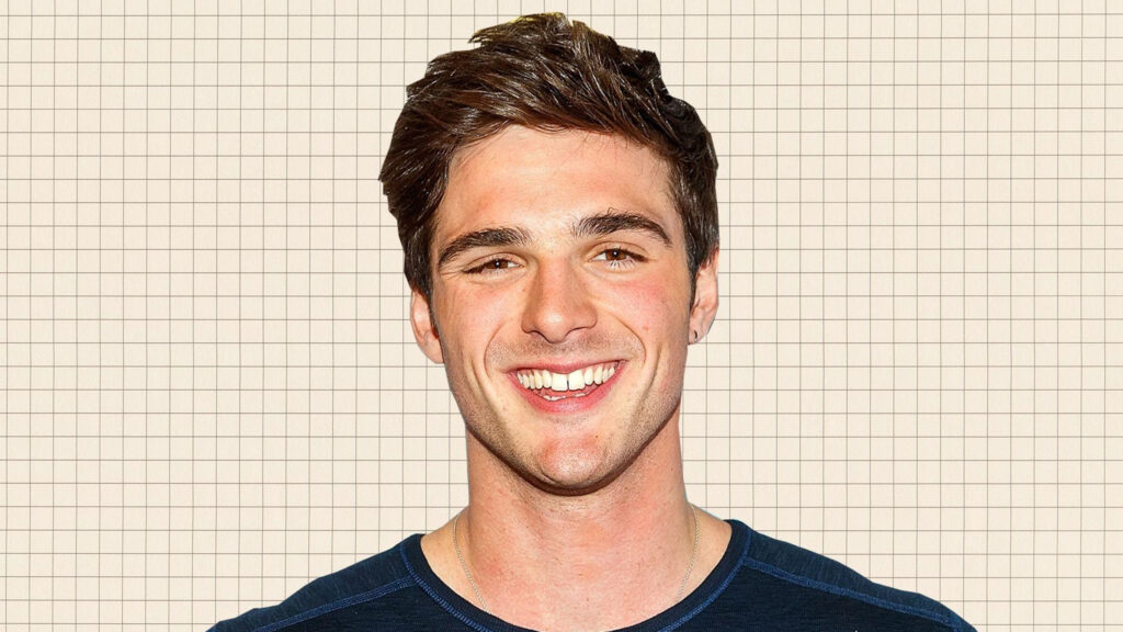 Jacob Elordi High Definition Desktop Wallpaper
