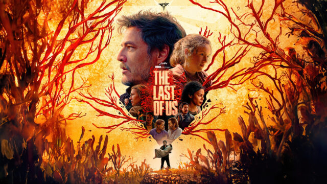 The Last of Us Joel and Ellie 4K Desktop Wallpaper