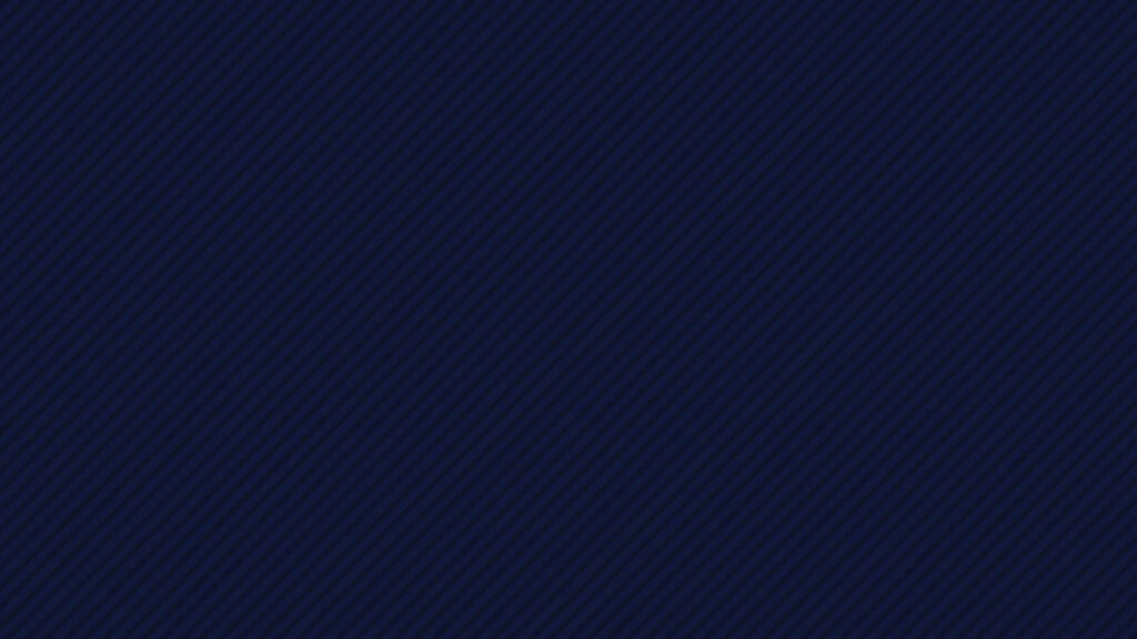 Minimalist Navy Blue Diagonal Stripe Texture 4K Wallpaper