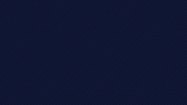 Minimalist Navy Blue Diagonal Stripe Texture 4K Wallpaper