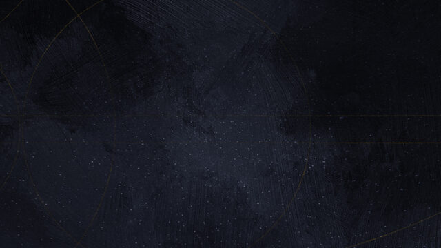 Minimalist Abstract Dark Textured Geometric Desktop Wallpaper