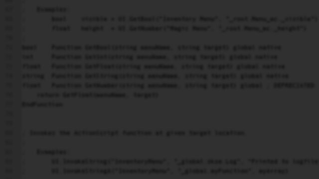 Programming Script Code Desktop Wallpaper