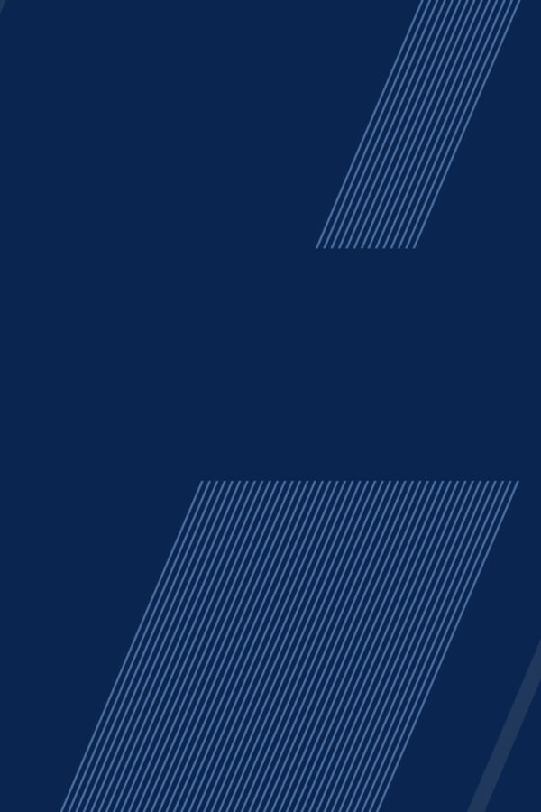 Minimalist Blue Parallel Line Pattern Desktop Wallpaper