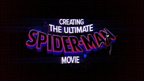 Creating The Ultimate Spider-Man Movie 4K Wallpaper