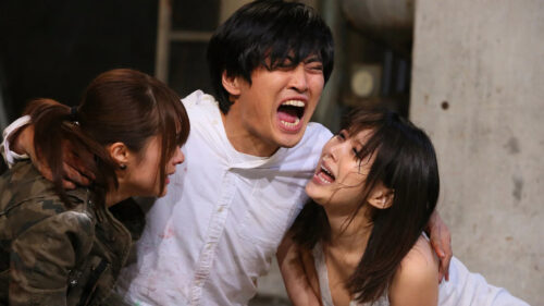 Emotional Scene Desktop Wallpaper PC Wallpaper 4K Wallpaper