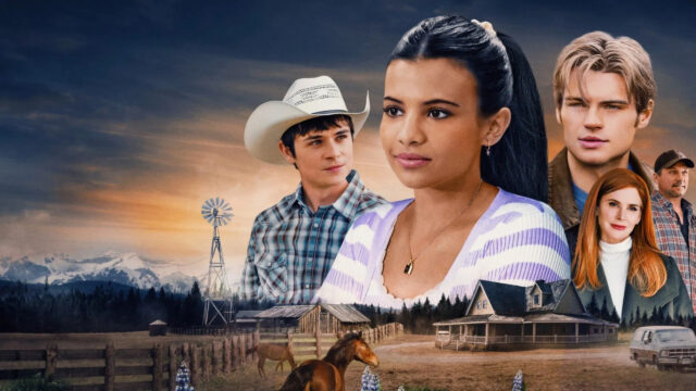 My Life with the Walter Boys Series Desktop Wallpaper