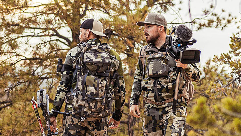 Hunters Outdoors Desktop Wallpaper