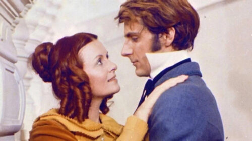 Romantic Period Drama Scene Desktop Wallpaper