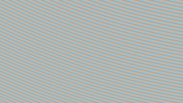 Minimalist Pastel Diagonal Lines Abstract 4K Wallpaper