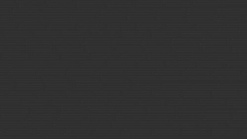 Minimalist Dark Gray Brick Wall Texture 4K Wallpaper
