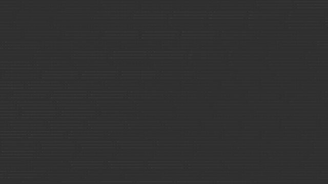 Minimalist Dark Gray Brick Wall Texture 4K Wallpaper