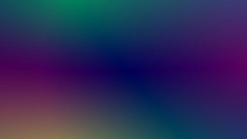 Abstract Moody Dark Gradient Fusion Art 4K Desktop Wallpaper