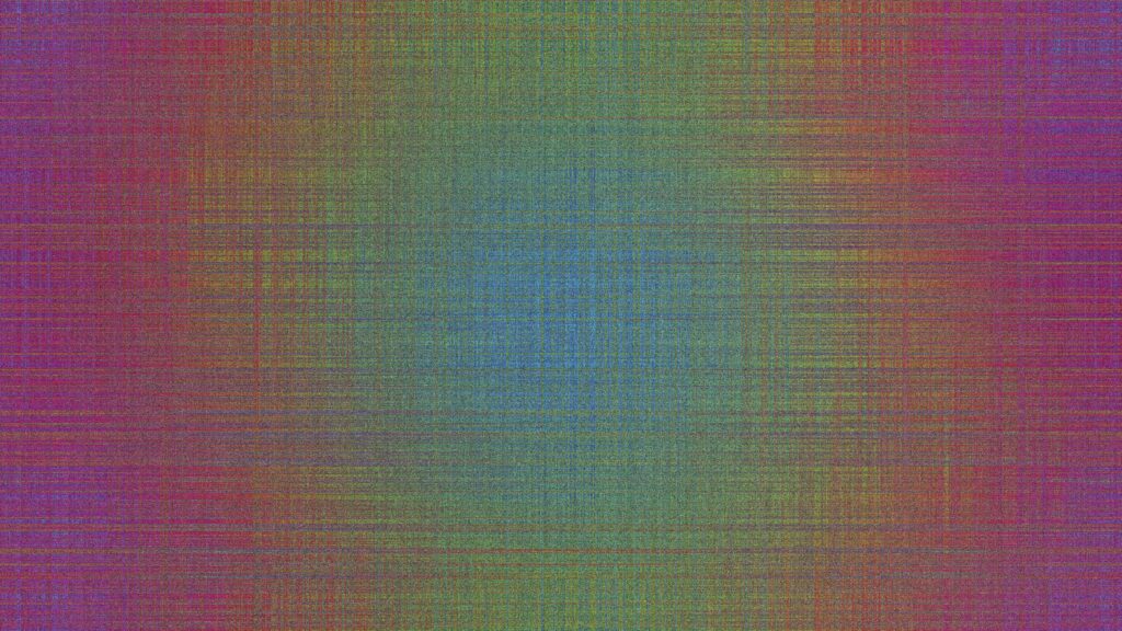Abstract Multicolored Canvas Texture Artistic Desktop Wallpaper