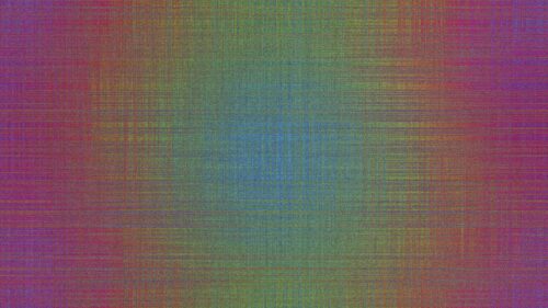 Abstract Multicolored Canvas Texture Artistic Desktop Wallpaper