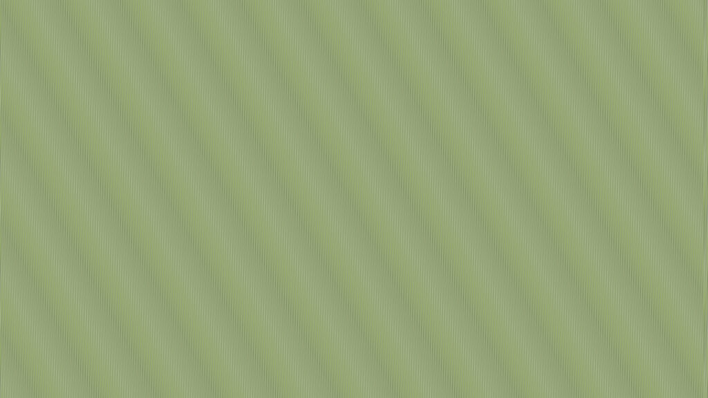 Minimalist Sage Green Vertical Line Pattern 4K Desktop Wallpaper