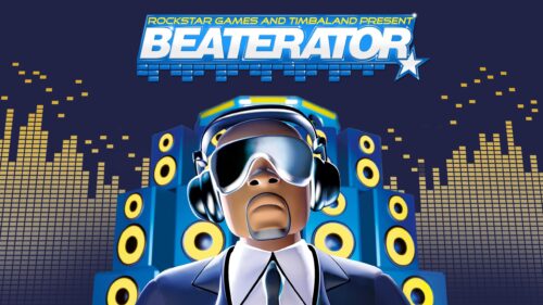Beaterator Timbaland Rockstar Games Character Desktop Wallpaper