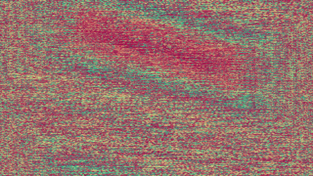 Abstract Glitch Noise Texture Pattern Desktop Wallpaper
