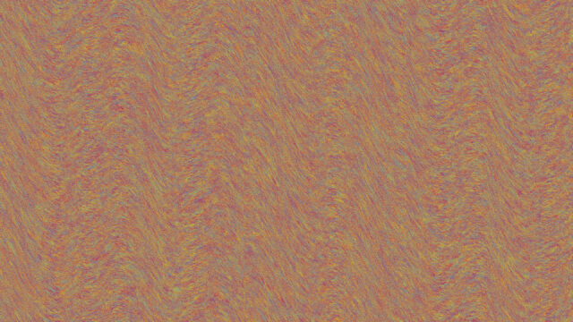 Abstract Wavy Grain Textured Gold and Purple Aesthetic PC Wallpaper