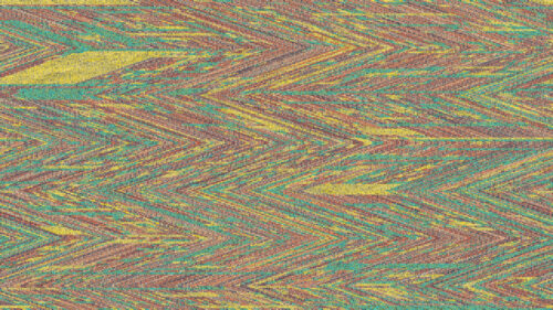 Abstract Colorful Chevron Texture Pattern 4K Desktop Wallpaper