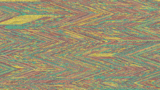 Abstract Colorful Chevron Texture Pattern 4K Desktop Wallpaper