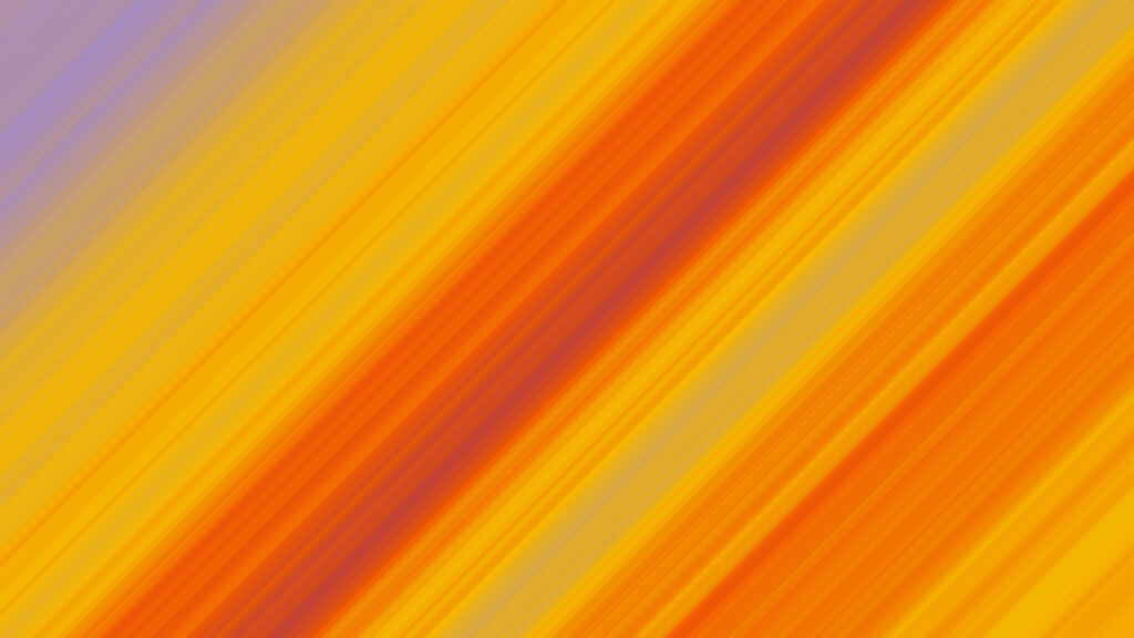 Abstract Golden Orange Diagonal Motion Blur 4K PC Wallpaper