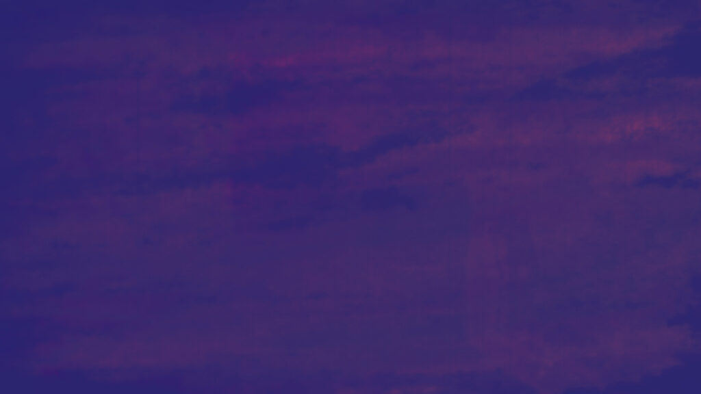 Minimalist Dark Purple Aesthetic Sky Abstract Desktop Wallpaper