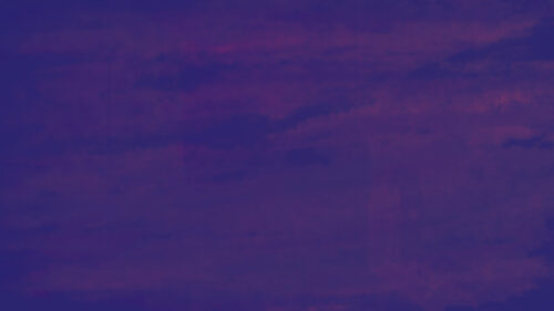 Minimalist Dark Purple Aesthetic Sky Abstract Desktop Wallpaper