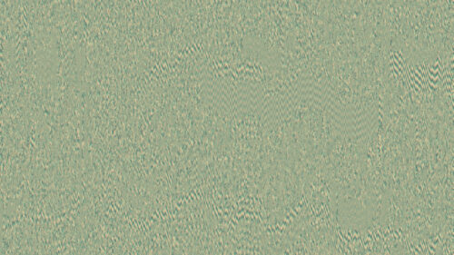 Abstract Waves of Sage Green and Beige Digital Art Desktop Wallpaper